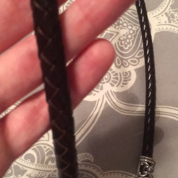 Vintage Brighton adjustable belt - Picture 6 of 8